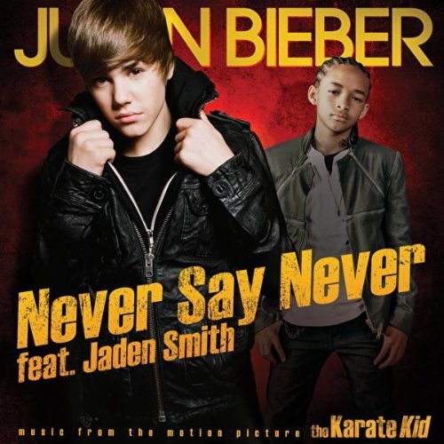 Never Say Never
