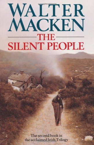 The Silent People