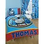 Thomas the Tank Engine Duvet Set (Official) - Steam Ahead - Single