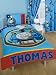 Thomas the Tank Engine Duvet Set (Official) - Steam Ahead - Single