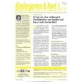Kindergarten & Hort aktuell [Jahresabo]