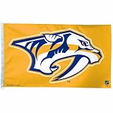 NHL Nashville Predators 3-by-5 foot Flag