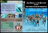 Swim DVD: The Three Styles of Freestyle