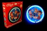 Kellogg's Rice Krispies NEON Clock