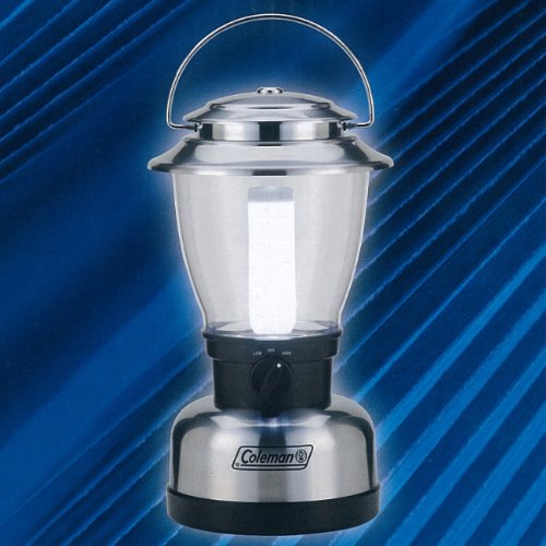 Coleman USAコールマン限定モデル 8D LEDランタン SPECIAL EDITION キャンプだけではなく災害時の非常時にも最適