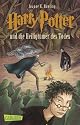 Harry Potter, Band 7: Harry Potter und die Heiligt&uuml;mer des Todes