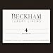 Beckham Hotel Collection Luxury Soft Brushed Microfiber 4 Piece Bed Sheet Set Deep Pocket - Queen - Black
