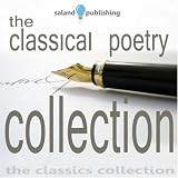 Review Saland Publishing  / The Classical Poetry Collection