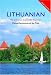 Book Colloquial Lithuanian: The Complete Course for Beginners (Colloquial Series)