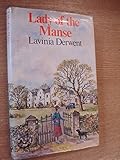 Lady of the manse