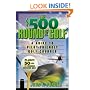 The $500 Round of Golf : A Guide to Pilot-Friendly Golf Courses