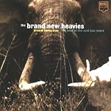 Dream Come True : The Best of the Acid Jazz Years
