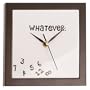 Whatever Wall Clock