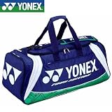 Yonex(ヨネックス) トーナメントダッフル ブルー BAG1000 002