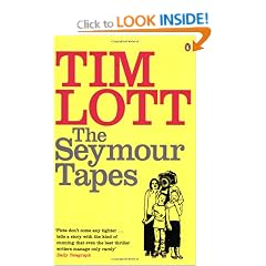 The Seymour Tapes