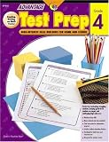 Test Prep Gr. 4 (Advantage Workbooks)