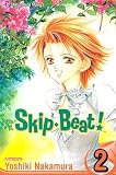 Skip Beat!, Volume 2