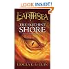 The Farthest Shore: The Earthsea Cycle