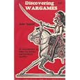 Discovering wargames John Tunstill