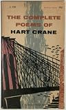 The Complete Poems of Hart Crane