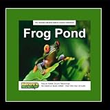 Frog Pond - Nature Recordings and Sounds of Frogs