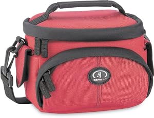 Tamrac 3365 Aero 65 Video/Photo Bag (Red)