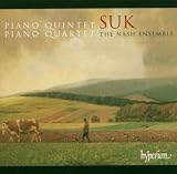 Piano Quartet Op 1 / Piano Quintet Op 8