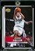2007-08 Upper Deck First Edition # 106 Andre Miller - NBA Basketball Trading Card in a Protective Display Case