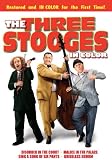 Three Stooges In Color