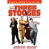 Three Stooges In Color (1936)