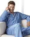 Polo Ralph Lauren Pajamas, Manhattan Striped Pants