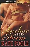Anchor and Storm