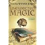 Unexpected Magic: Collected Stories