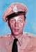 Don Knotts (Face) TV Poster Print - 11" X 17"