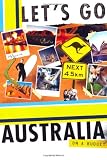 Lets Go Australia 9th Edition