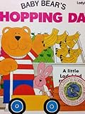 Baby Bear's shopping day