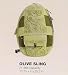 Babolat Y Backpack Sling Tennis Bag - 753005GR
