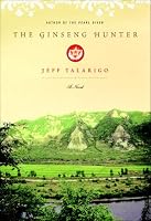 The Ginseng Hunter: A Novel