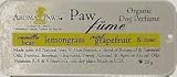 Aroma Paws 170 - Pawfume - Organic Dog Perfume - Vanilla Lemongrass
