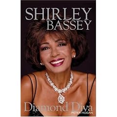 Shirley Bassey: Diamond Diva
