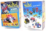 Matchbox Voltron Air Warrior Mint in C-9 Box