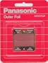 Panasonic WES9753P Shaver Replacement Foil