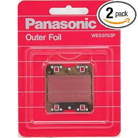 Panasonic WES9753P Shaver Replacement Foil