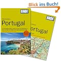 DuMont Reise-Handbuch Reisef�hrer Portugal