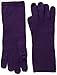 Sofia Cashmere Women's Smartphone Gloves