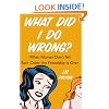 What Did I Do Wrong?: When Women Don't Tell Each Other the Friendship is Over