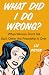 What Did I Do Wrong?: When Women Don't Tell Each Other the Friendship is Over
