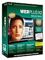 WebPlus X2 Website Maker