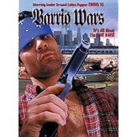 Barrio Wars (2002)