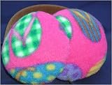 Flip Flop Fleece Earmuffs